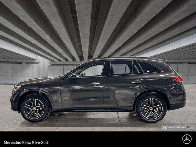 2025 Mercedes-Benz GLC 300 4MATIC in Cars & Trucks in Longueuil / South Shore - Image 2