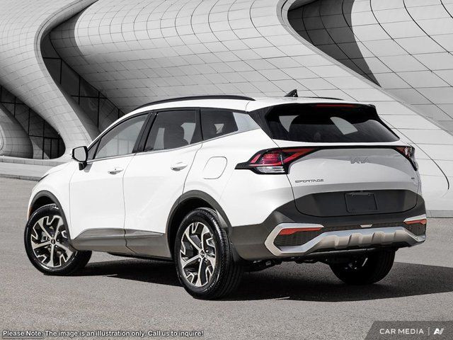 2025 Kia Sportage EX in Cars & Trucks in London - Image 4