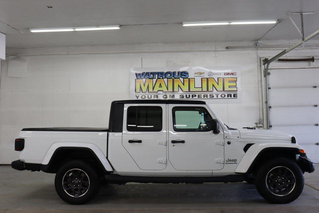 2021 Jeep Gladiator Overland in Cars & Trucks in Saskatoon - Image 2