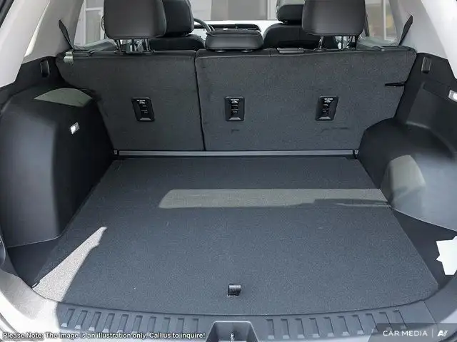 2026 GMC Terrain AWD Denali dans Autos et camions dans Région de Windsor - Image 8