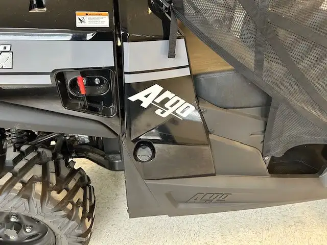 $99 BI-WEEKLY FOR A NEW 2024 ARGO MAGNUM PRO XTX!! in ATVs in Strathcona County - Image 9