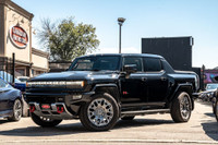 ENJOY 6 MONTHS NO PAYMENT!! E4WD CREW CAB CLEAN CARFAX CONVERTIBLE W HARD TOP NAVI BSM GMC INSPECTIO... (image 1)