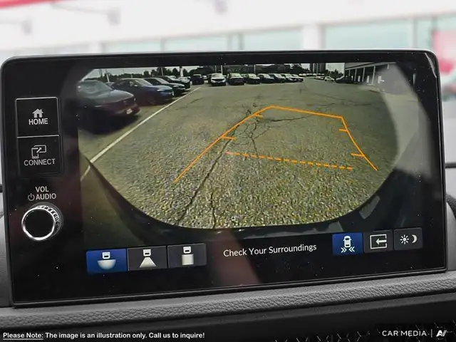 2026 Honda CR-V Hybrid EX-L in Cars & Trucks in London - Image 24
