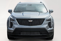 Cadillac XT4 * Toit ouvrant * Sièges en cuir * AWD * Sport Package * Très propre * Bas kilométrage *... (image 1)