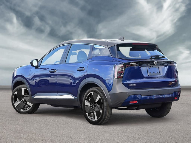 2025 Nissan Kicks SR PREMIUM in Cars & Trucks in City of Toronto - Image 4