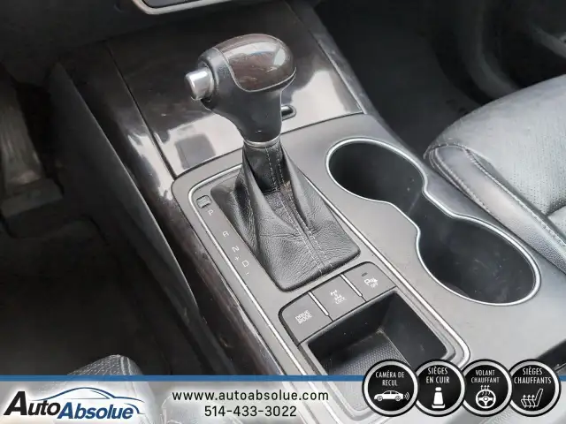 2017 Kia SorentoV6 in Cars & Trucks in Laval / North Shore - Image 16