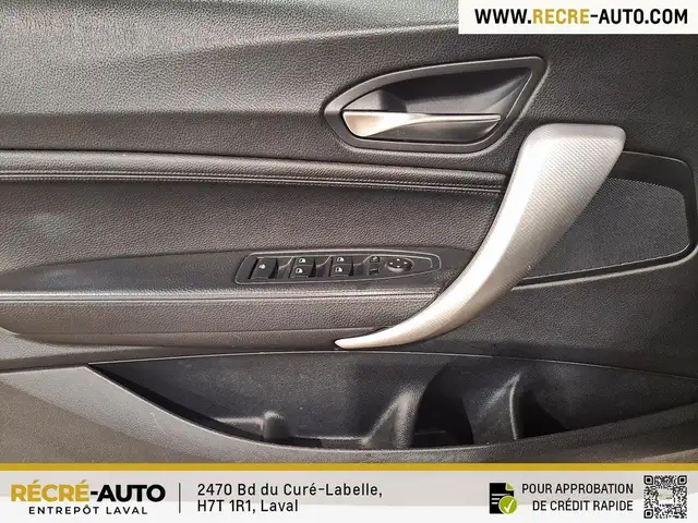 2016 BMW 2 Series Convertible 228i xDrive AWD in Cars & Trucks in Laval / North Shore - Image 12