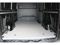 RARE FIND BLACK ON BLACK!!! 2019 MERCEDES SPRINTER 2500 -- 144 - HIGH ROOF -- 3 PASSENGERS LEATHER S... (image 6)