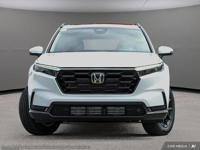 2026 Honda CR-V Sport in Cars & Trucks in Calgary - Image 3