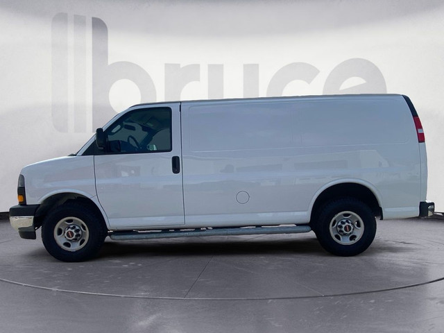  2020 GMC Savana Cargo Van BASE in Cars & Trucks in Annapolis Valley - Image 2