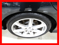 2013 MERCEDES-BENZ C350 4MATIC CARFAX VERIFIED, CLEAN TITLE 221,000KM HIGHWAY DRIVEN AUTOMATIC TRANS... (image 6)