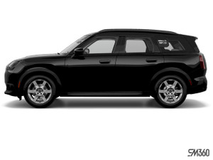 2025 MINI Cooper Countryman Cooper S