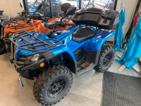 2022 CFMoto CForce 400 EPS LX ATV *SAVE $1,049*