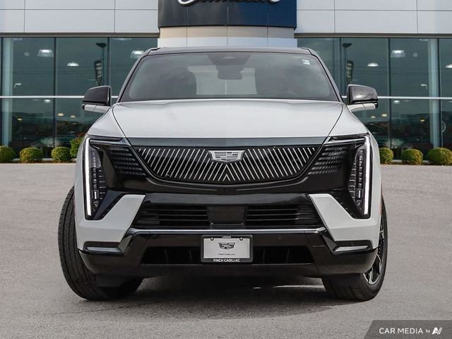 2025 Cadillac Escalade IQ Sport 1 in Cars & Trucks in London - Image 2