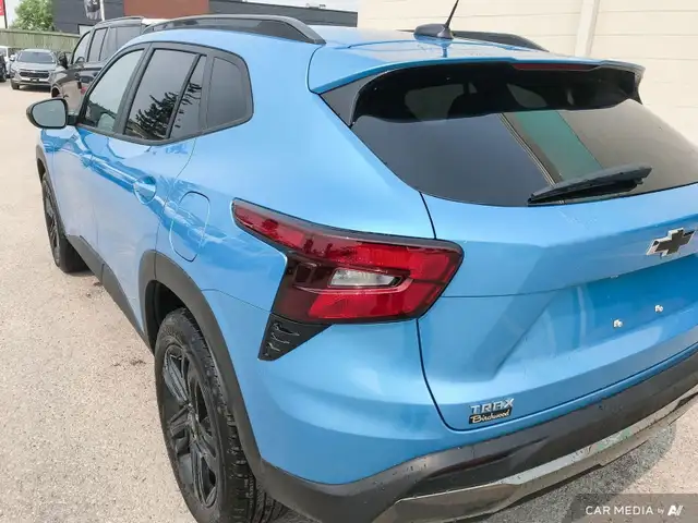 2025 Chevrolet Trax ACTIV Finance as low as 0.99% in Cars & Trucks in Winnipeg - Image 12