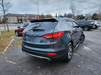 AWD, Power Package, Heated Power Seats, Bluetooth audio/media, Back up sensors, Roof Rack, Fog light... (image 3)