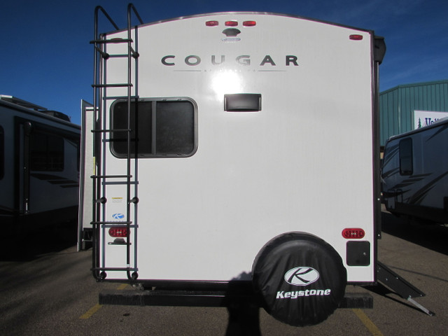 SOLAR FLEX 440I in Travel Trailers & Campers in Red Deer - Image 4