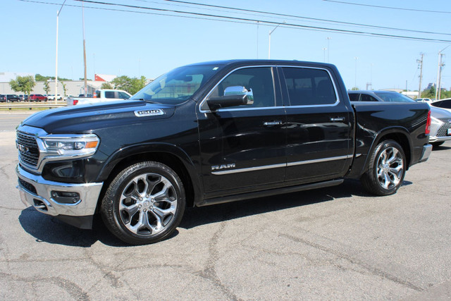 2019 RAM 1500 in Cars & Trucks in Oakville / Halton Region - Image 3