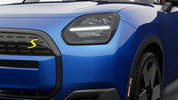 Le tout nouveau MINI Countryman SE 2025 est aussi audacieux et aventurier que vous. Que vous préféri... (image 5)