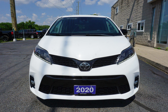 2020 Toyota Sienna in Cars & Trucks in Oakville / Halton Region - Image 2