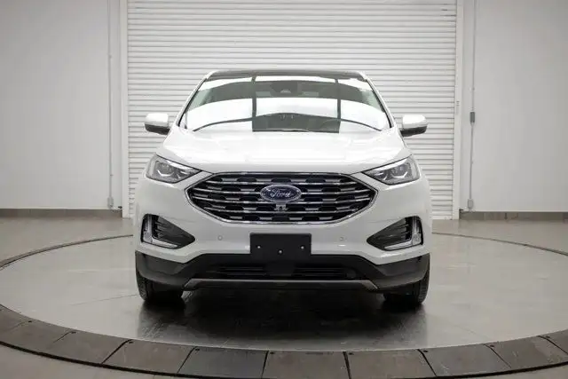 2022 Ford Edge Titanium62863212103171121