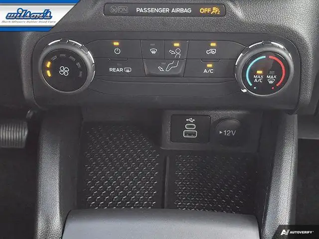 2023 Ford Bronco Sport 4X4 | CarPlay + Android | Rear Camera in Cars & Trucks in Guelph - Image 22