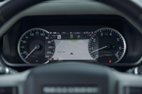 2023 Land Rover Defender SE V6 Equipped with a 3.0L turbocharged inline-6 with mild-hybrid technolog... (image 9)
