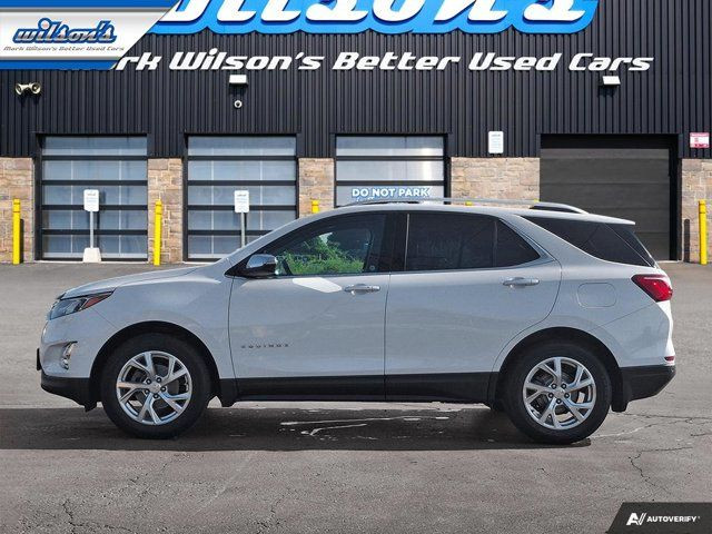 2020 Chevrolet Equinox Premier AWD | Leather | Power Seat in Cars & Trucks in Guelph - Image 2