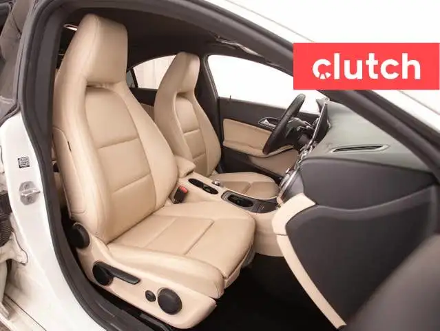 2017 Mercedes-Benz CLA 250 4Matic AWD w/ Heated Front Seats, Cru in Cars & Trucks in City of Toronto - Image 17
