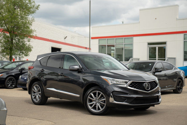 2020 Acura RDX Elite in Cars & Trucks in Edmonton - Image 2