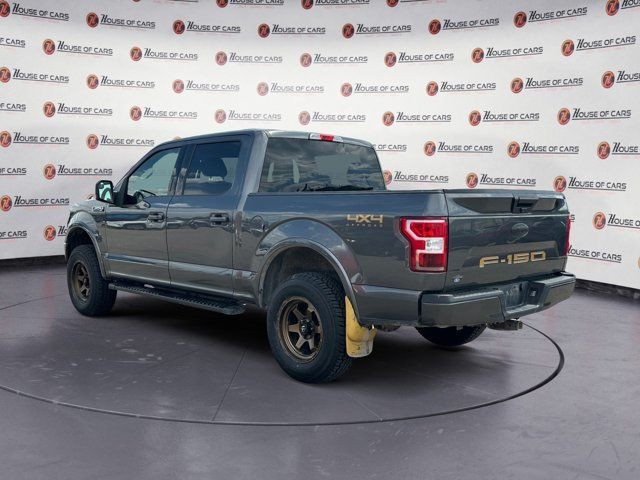 2020 Ford F-150 XLT in Cars & Trucks in Calgary - Image 4