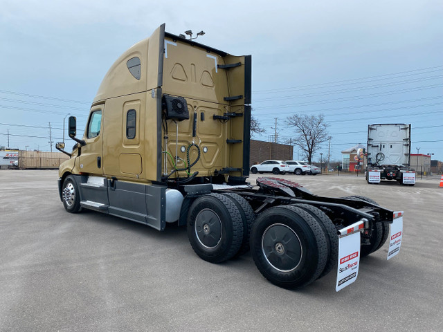 2020 Freightliner Cascadia | $5000 down payment match in Heavy Trucks in Mississauga / Peel Region - Image 4