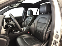 A SAISIR CHEZ DESMEULES CHRYSLER A LAVAL Mercedes-Benz GLC 300 4MATIC 2019 Luxe, performance et pres... (image 9)
