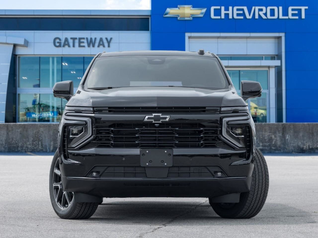 2025 Chevrolet Suburban RST in Cars & Trucks in Mississauga / Peel Region - Image 2