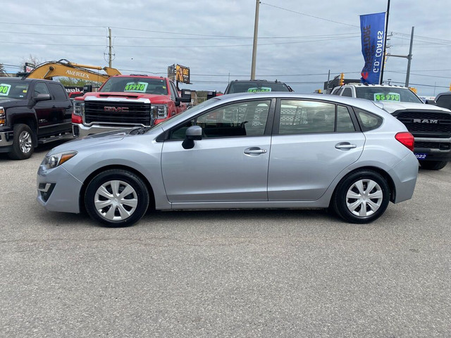 2016 Subaru Impreza 2.0i AWD ~Backup Camera ~Bluetooth ~Power Wi in Cars & Trucks in Barrie - Image 2