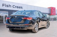==== 2022 Nissan Sentra SV Special Edition -- Low KM's | No Accidents | 149 HP | Moonroof & Spoiler... (image 6)