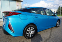 SAFETY INCULDED ACCIDENT FREE Very Nice Clean Toyota Prius Hybrid Sedan 1.8L 4Cyl with Automatic Tra... (image 6)