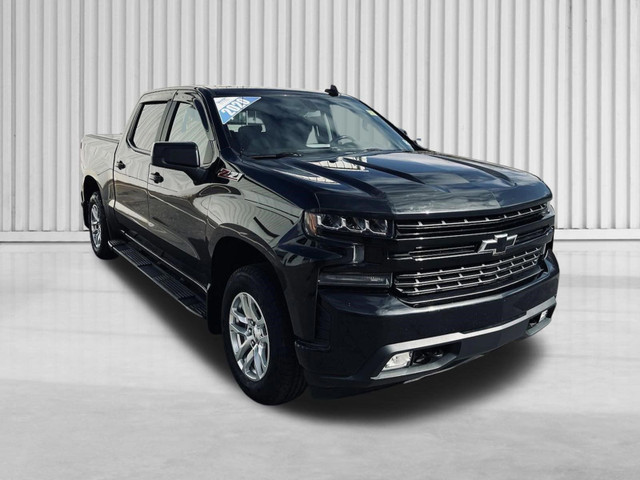 2020 Chevrolet Silverado 1500 RST in Cars & Trucks in Annapolis Valley - Image 4