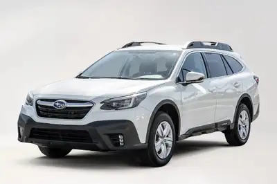 2020 Subaru Outback Convenience - EyeSight, AppleCarPlay, Androi