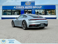 Pristine condition Porsche 911 Carrera 4S Coupe in truly pristine condition with low KMs and full do... (image 3)