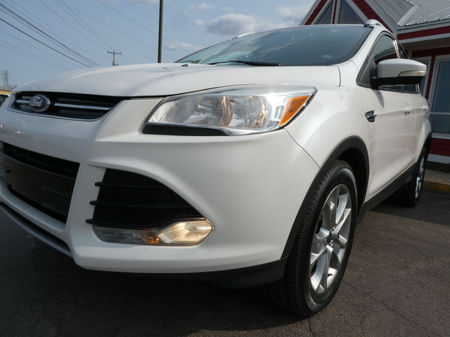  2014 Ford Escape 4WD 4dr Titanium in Cars & Trucks in Moncton - Image 3