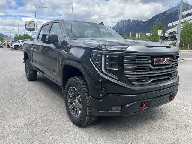 2024 GMC Sierra 1500 AT4 in Cars & Trucks in Banff / Canmore