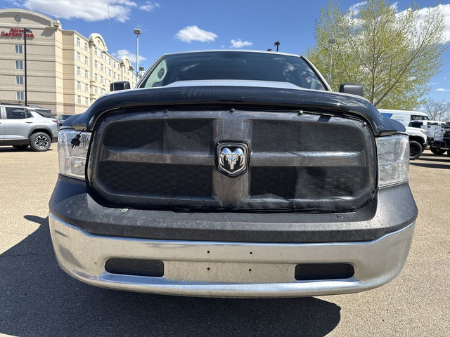 2017 Ram 1500 SXT 5.7L HEMI | CREW CAB | 4X4 | TOW PKG | AMVIC in Cars & Trucks in Edmonton - Image 3