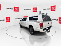 The 2017 Toyota Tacoma TRD Sport is a popular choice for a reason. It offers the classic Tacoma blen... (image 7)