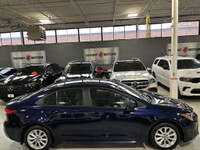 **MONTH-END SPECIAL!** UPGRADED LE, FEATURING : WIRELESS CHARGING TRAY, SUNROOF, WELL EQUIPPED! FINI... (image 2)