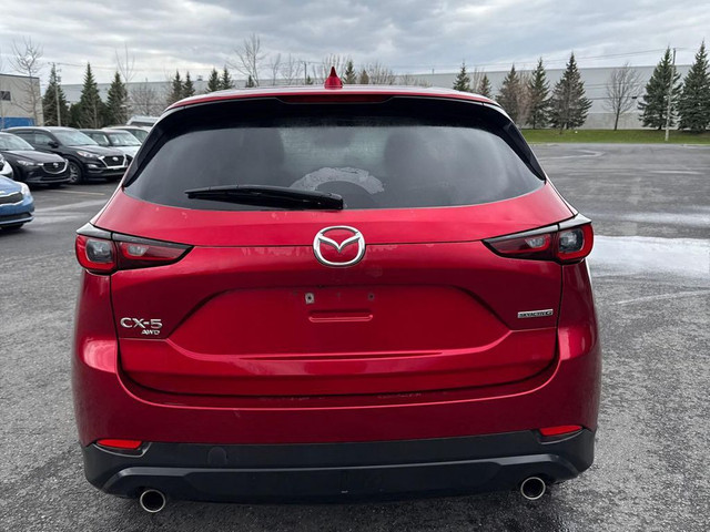 2022 Mazda CX-5 in Cars & Trucks in Strathcona County - Image 4