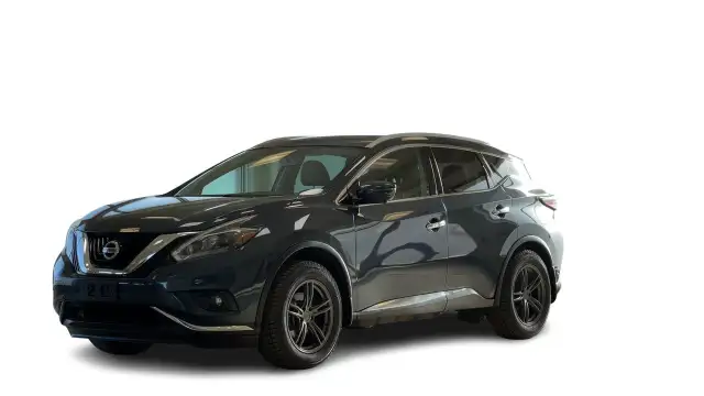2018 Nissan Murano SL AWD CVT Fresh Trade! Local Unit! 2 Sets of in Cars & Trucks in Regina - Image 7