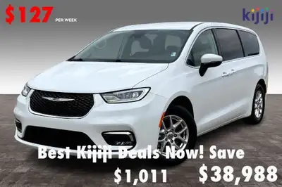 Touring . . . 3.6 L 6 Cyl Engine Vehicle Disclosures: Previous Daily Rental CALL: 1-844-480-2203 TEX...