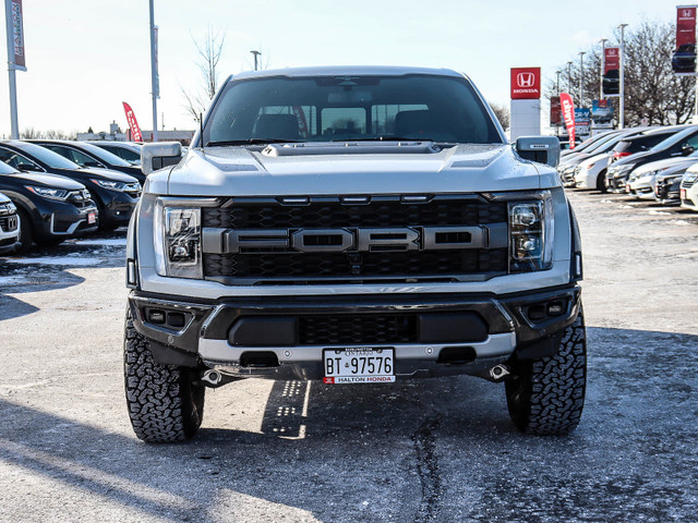 2023 Ford F-150 in Cars & Trucks in Oakville / Halton Region - Image 2