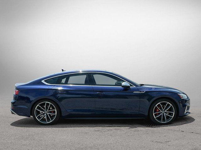 2018 Audi S5 Sportback Progressiv in Cars & Trucks in Windsor Region - Image 4